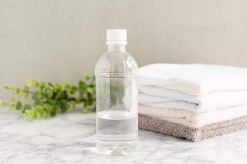 giấm trắng chưng cất