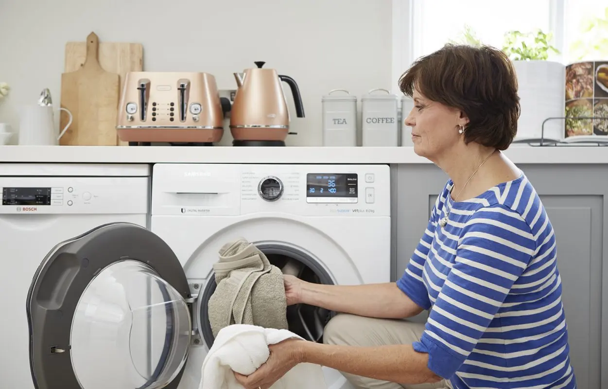 Các tiêu chí giặt ủi khách sạn