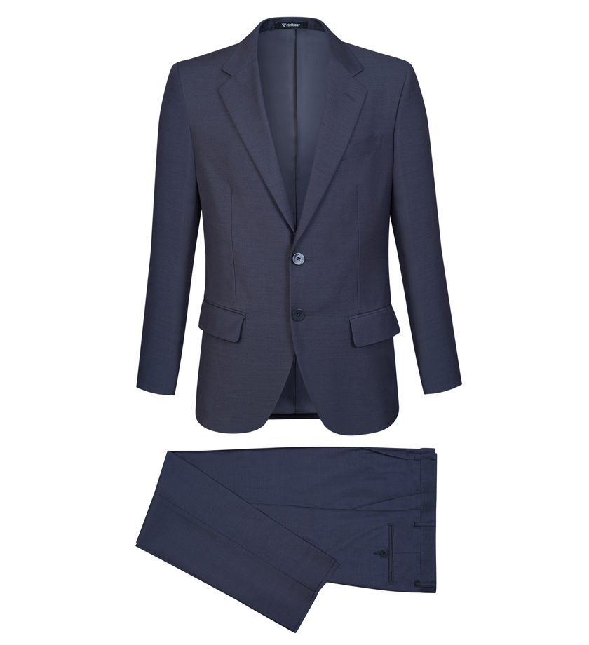 Giặt Hấp Đồ Suit - Veston / Bộ Blazer